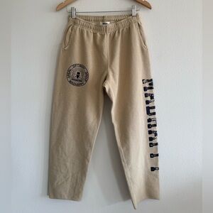 Madhappy Campus Universal Sweatpants Size S